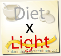 Diet x Light