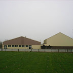 La salle des loisirs