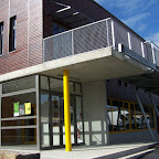 Le centre culturel
