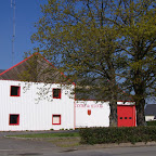 Le centre de secours