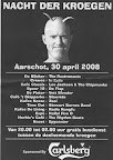 Optreden met Radio Kungfu