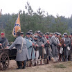 Civil War Camp 1863 - Boxberg 18-20.04.2008