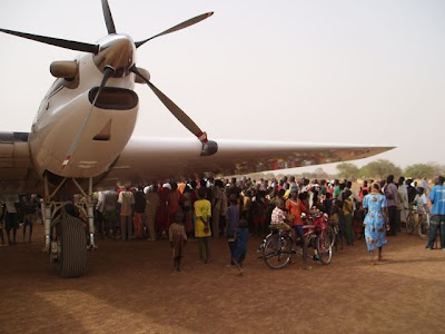 transportation