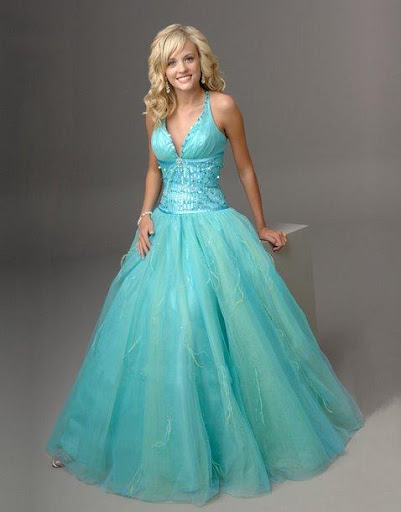 prom party dresses