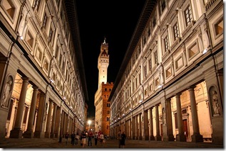 uffizi uffizi