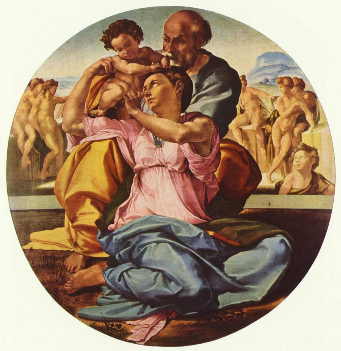 [Michelangelo_The Holy Family 1507[7].jpg]
