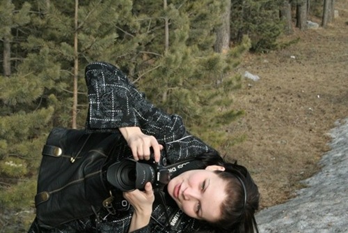 Photographers Photographers