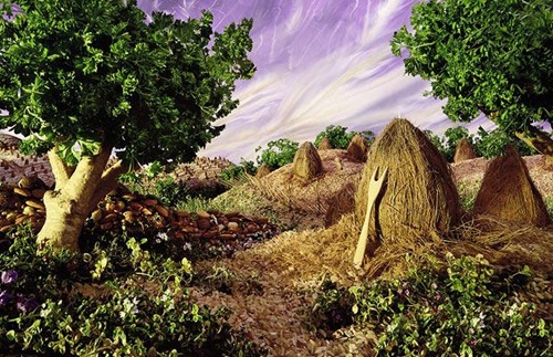 Amazing food landscapes Seen  On www.coolpicturegallery.us