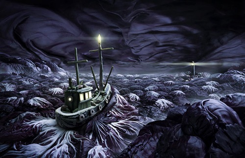 Amazing food landscapes Seen  On www.coolpicturegallery.us