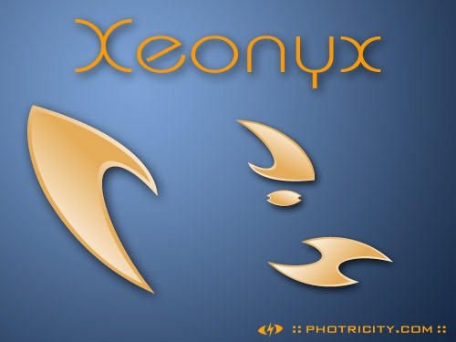 Xeonyx_Cursors Xeonyx_Cursors