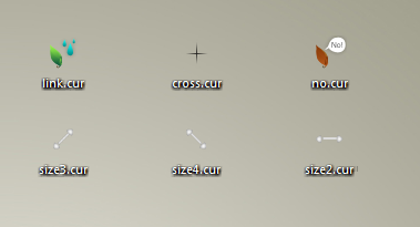  Koleksi cursor cantik (2)
