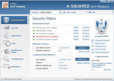 Download Free Spyware And Adware Remover