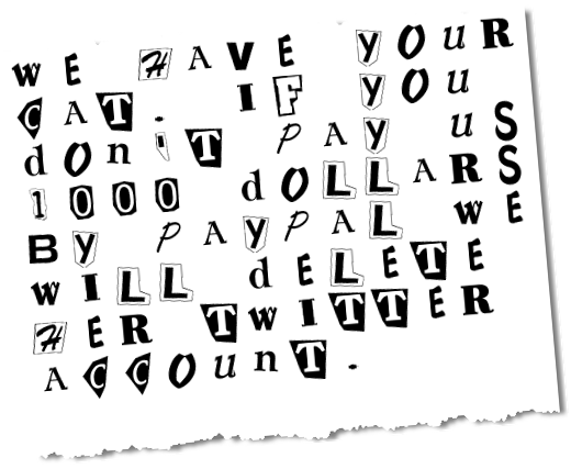 ransom-note ransom-note