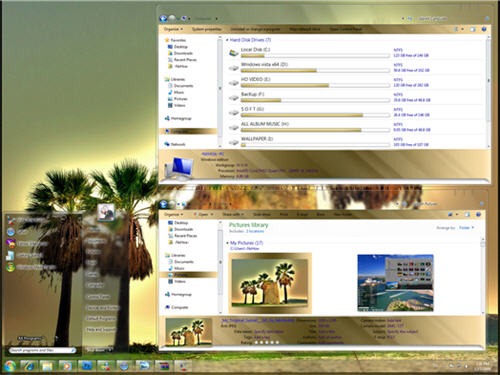 Gold_Glass_style_theme Gold_Glass_style_theme
