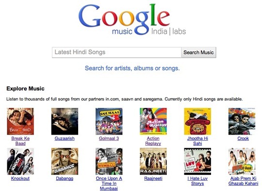 google-music