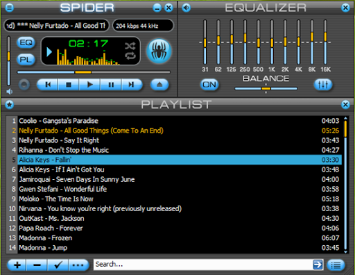 SonicWeb Internet Radio Player 2.3 download