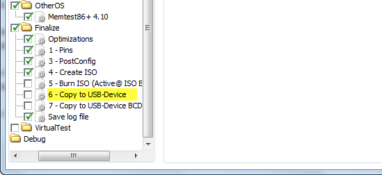 Windows 7 Live Bootable Cd 32