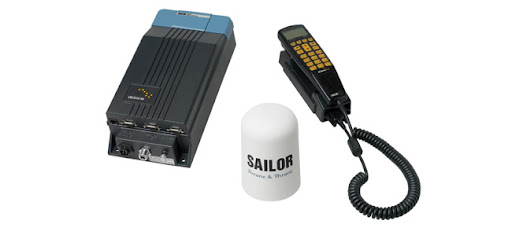sailor iridium operators manual