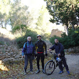 Parc del Garraf Parc del Garraf