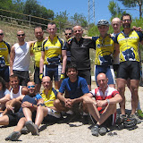 Via Verda Terra Alta Via Verda Terra Alta