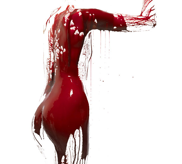 blood body