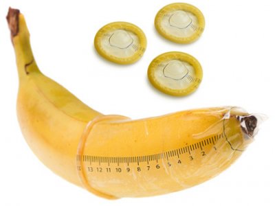 Banana King (penis measurer)