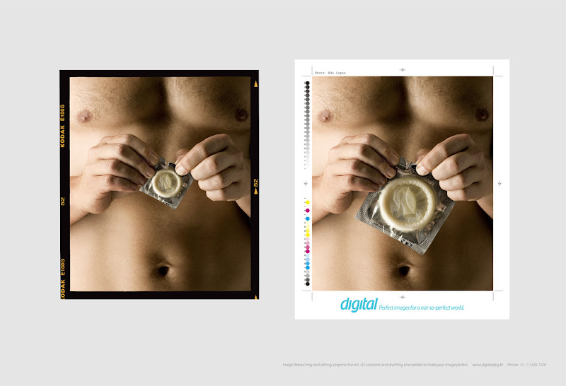 Digital: Penis
