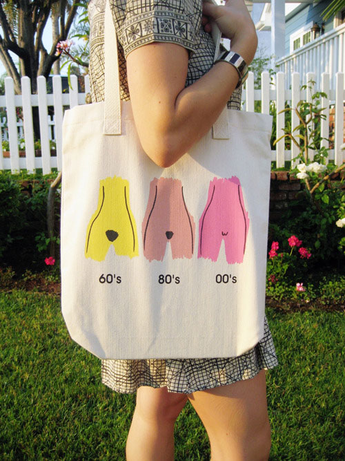 Hot Bag