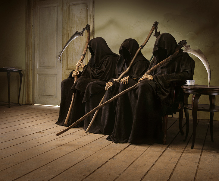 Death Line
