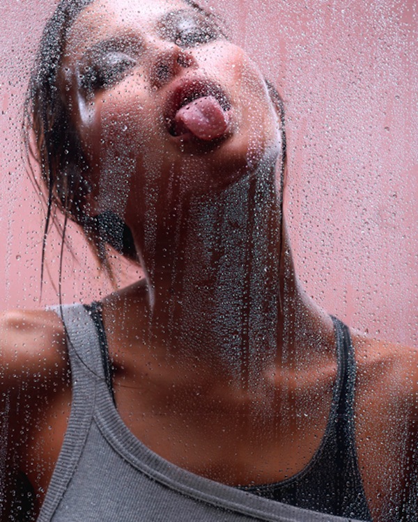 Lick it