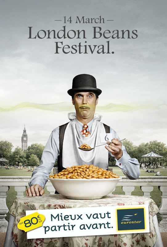 London Beans Festival