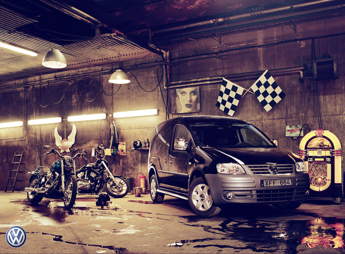Volkswagen