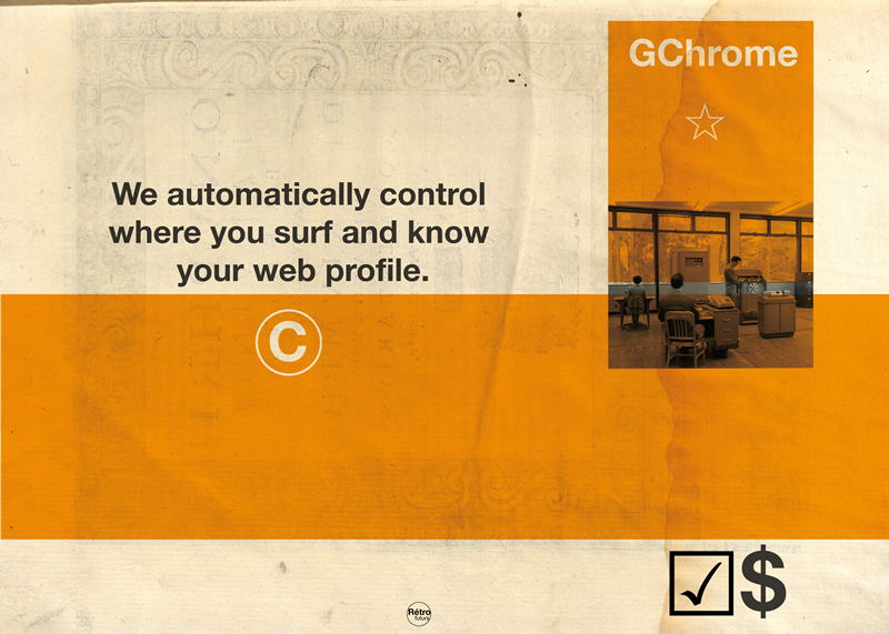 Google Chrome