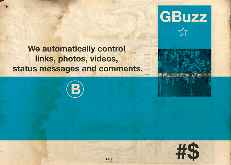 Google Buzz