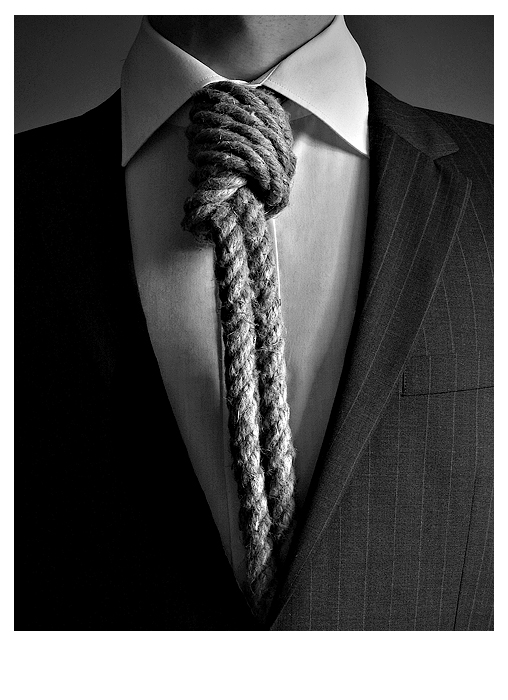 Slipknot Tie