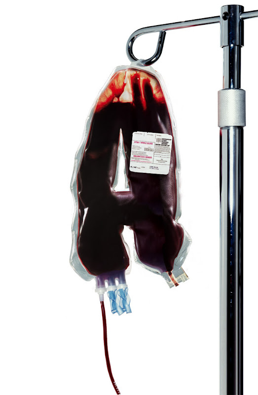 Bloody A