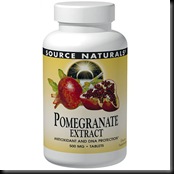 pomegranate-extract