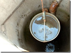 water-well