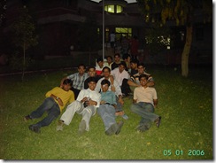 IIT Days