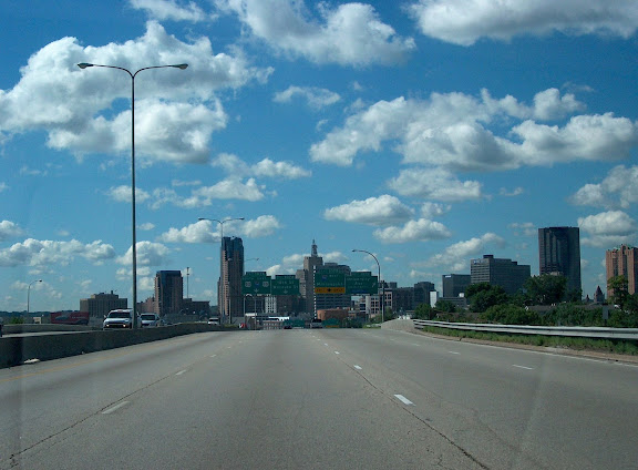 Minneapolis