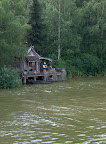 Old Fisherman
