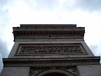 Arc de Triomphe