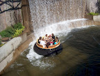 Hurjakuru at Linnanmäki Amusement Park