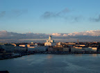 Helsinki by the sea