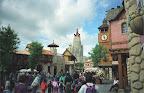 Parque Asterix