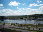 Mississippi river