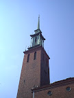 Kristiska Kyrkan in Helsinki