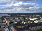 View to Meilahti