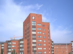 Skyscraper in Helsinki