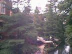 Riverwalk in San Antonio